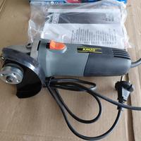 Smagliatrice,Flessibile KINZO