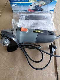 Smagliatrice,Flessibile KINZO