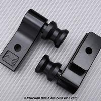 Supporti cavalletto KAWASAKI NINJA 400 Z400 18 23