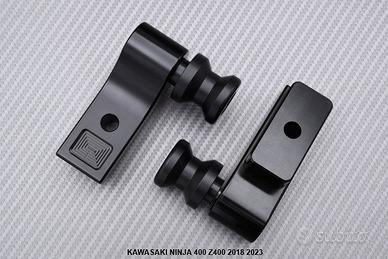 Supporti cavalletto KAWASAKI NINJA 400 Z400 18 23