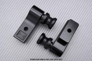 Supporti cavalletto KAWASAKI NINJA 400 Z400 18 23