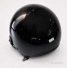 Casco omologato