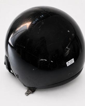 Casco omologato