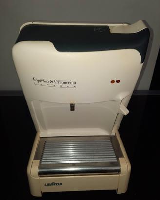 Lavazza