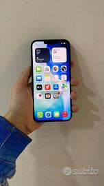 Apple iPhone 14 Plus midnight 128 GB - 8864