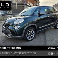 FIAT 500L 1.3 Multijet 95 CV Trekking