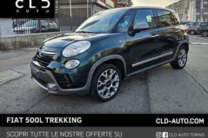 FIAT 500L 1.3 Multijet 95 CV Trekking