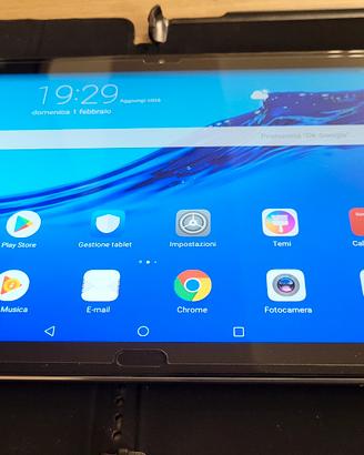 Tablet Huawei Media Pad M5 Lite10