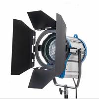 Fari Alogeni 2000W (tipo ARRI)