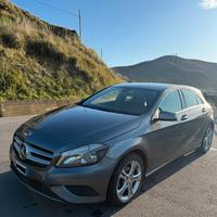 Mercedes Classe A 160