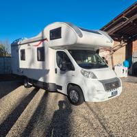 rimor europeo 7 posti