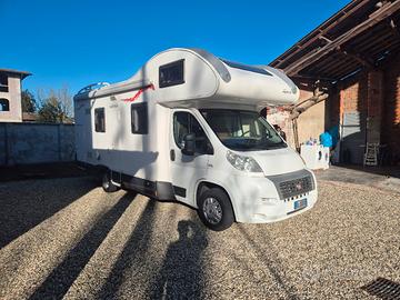 rimor europeo 7 posti