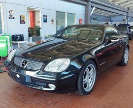 MERCEDES-BENZ SLK 230 cat Kompressor Evo - ASI