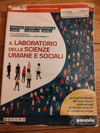 il laboratorio delle scienze 9788839535252