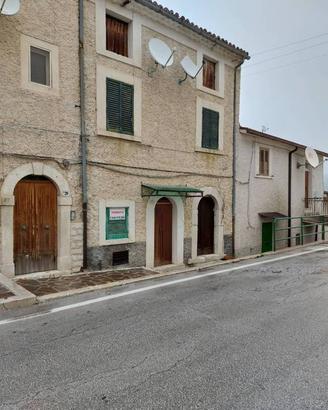 Appartamento di 55 m² con più di 5 locali a Palena