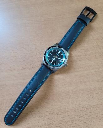 Orologio automatico Veriwatch Octopus 