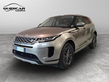 LAND ROVER Range Rover Evoque II 2019 - Range Rove
