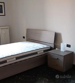 Camera uso singola fronte Ospedale Sanpierdarena