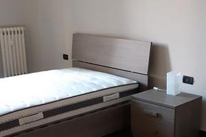 Camera uso singola fronte Ospedale Sanpierdarena