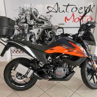 KTM Adventure - 390 Adventure my21