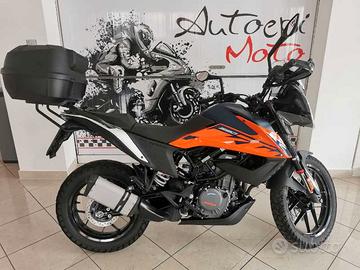 KTM Adventure - 390 Adventure my21