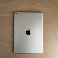iPad 7th gen 32gb wifi, non funzionante