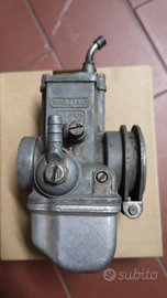 CARBURATORE VHB27AD dell'orto