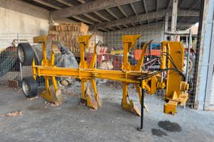 Macchine agricole