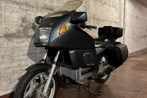 Bmw k 100 rt - 1984