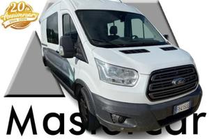 FORD Transit TRANSIT 6 POSTI L3H2 130CV 2.0 TDCI