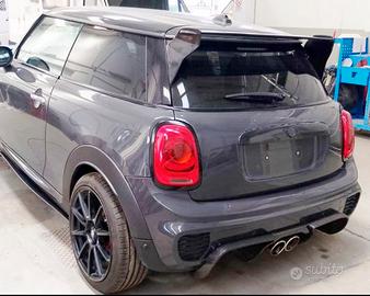 ricambi mini cooper john cooper works f56