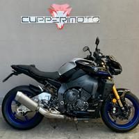 Yamaha MT-10 SP