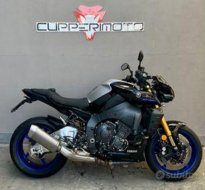 Yamaha MT-10 SP