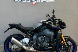 Yamaha MT-10 SP