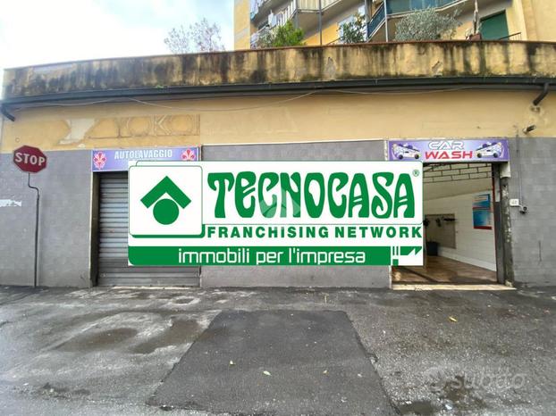 NEGOZIO A FIRENZE