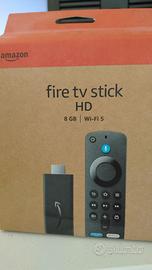 fire tv stick hd 8 gb wifi 5