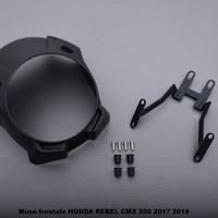 Muso frontale HONDA REBEL CMX 500 2017 2019