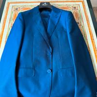 Abito sartoriale barbuti 3 pezzi