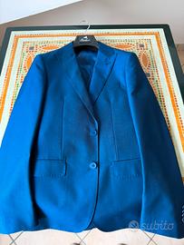 Abito sartoriale barbuti 3 pezzi