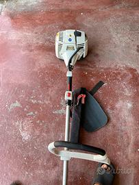 Decespugliatore Alpina B28