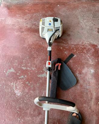 Decespugliatore Alpina B28