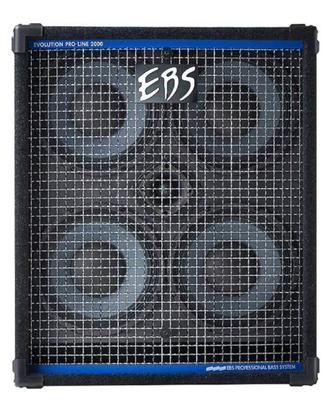 Cassa per basso Ebs evolution pro line
