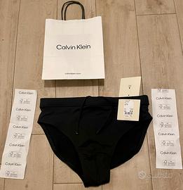 Slip da bagno CALVIN KLEIN