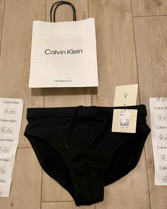 Slip da bagno CALVIN KLEIN