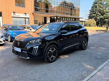 Peugeot 2008 1.2 puretech Allure s&s 100cv