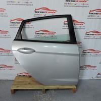 Porta posteriore dx ford fiesta 2009/2013 rf2518