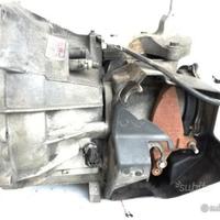 Sct005 scatola cambio marce manuale