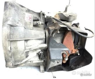 Sct005 scatola cambio marce manuale