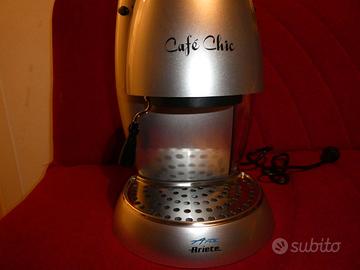 Macchina caffè ARIETE CAFÉ CLIKC macinato o cialde