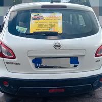 RICAMBI VARI NISSAN QASHQAI